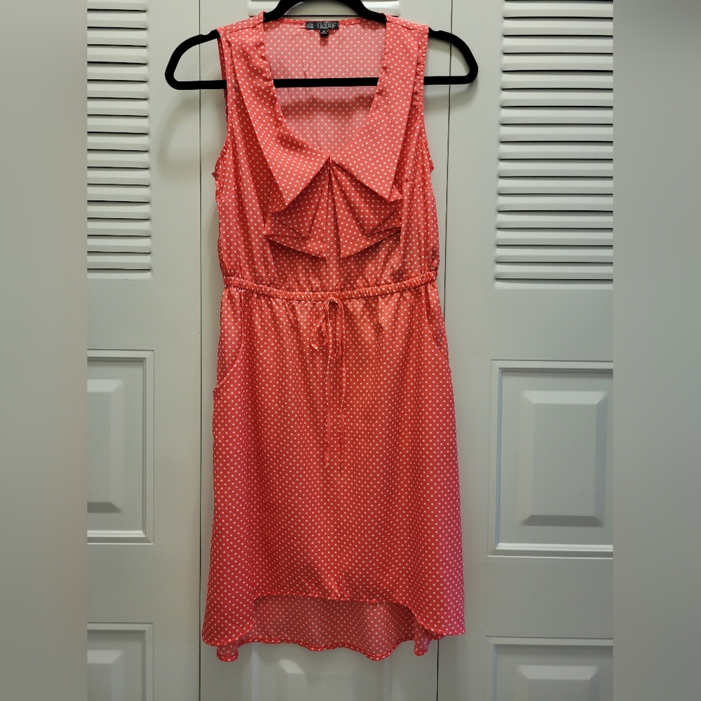 Cocktail dress